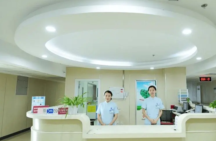 自贡正规供卵试管中心